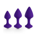 Kit Grand Plaisir FeelzToys