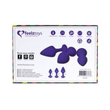 Kit Grand Plaisir FeelzToys