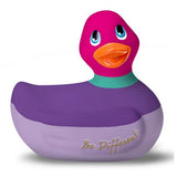 Canard Vibrant Colors Big Teaze Toys 73746