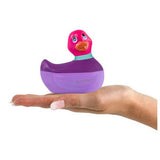 Canard Vibrant Colors Big Teaze Toys 73746