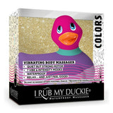 Canard Vibrant Colors Big Teaze Toys 73746
