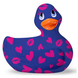 Canard Vibrant Romance Big Teaze Toys 73784