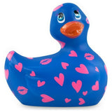 Canard Vibrant Romance Big Teaze Toys 73784