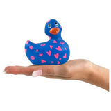 Canard Vibrant Romance Big Teaze Toys 73784
