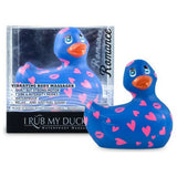 Canard Vibrant Romance Big Teaze Toys 73784