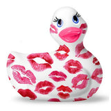 Canard Vibrant Romance Big Teaze Toys 73791
