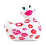 Canard Vibrant Romance Big Teaze Toys 73791