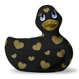 Canard Vibrant Romance Big Teaze Toys 73807