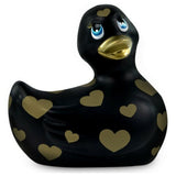 Canard Vibrant Romance Big Teaze Toys 73807