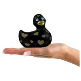 Canard Vibrant Romance Big Teaze Toys 73807