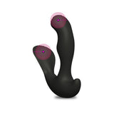 Vibrateur Anal Cassini Noir Jamba FeelzToys
