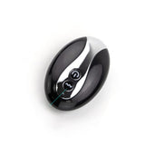Vibrateur Anal Cassini Noir Jamba FeelzToys