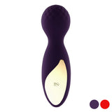 Baguette de Massage Lovely Leopard Mini Rianne S