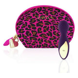 Baguette de Massage Lovely Leopard Mini Rianne S