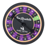 Poker sexuel Sex Roulette Tease & Please