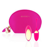 Exerciseur Miu Miu Kegel Rianne S Waterproof Fuchsia
