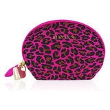 Baguette de Massage Lovely Leopard Mini Rianne S