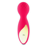 Baguette de Massage Lovely Leopard Mini Rianne S