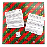 Ultiem Verlangen (NL) Erotic Advent Calendar Tease & Please