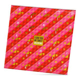 Jeu Érotique Valentine Advent Calendar Tease & Please (NL-DE-EN-FR-ES-IT-PL-RU-SE-NO)