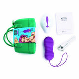 Sfere Orgasmo Remote Controlled Foxy FeelzToys