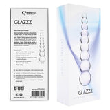 Gode FeelzToys Glazz Glass Crystal Delight