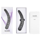 Gode FeelzToys Glazzz Glass Dark Desire