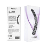 Gode FeelzToys Glazzz Glass Dark Desire