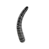 Gode FeelzToys Glazzz Glass Dark Desire