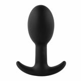 Plug Anal FeelzToys Black Nr. 3