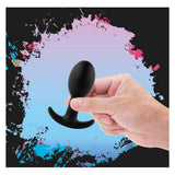 Plug Anal FeelzToys Black Nr. 3