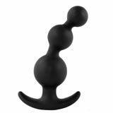 Vibromasseur FeelzToys Black Nr. 4