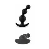 Vibromasseur FeelzToys Black Nr. 4