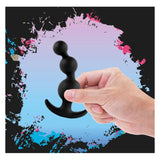 Vibromasseur FeelzToys Black Nr. 4