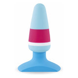 Plug Anal FeelzToys Colors Nr. 1