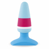 Plug Anal FeelzToys Colors Nr. 1