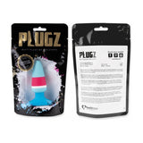 Plug Anal FeelzToys Colors Nr. 1