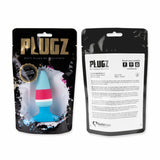 Plug Anal FeelzToys Colors Nr. 1