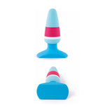 Plug Anal FeelzToys Colors Nr. 1