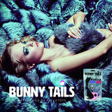 Plug Anal FeelzToys Bunny Tails Rose