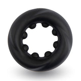 Tri Bague pénis VelvOr Cain Bulky with Pressure Bumps