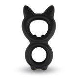 Tri Bague pénis VelvOr Rooster Kalf Cat