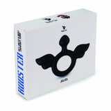 Tri Bague pénis VelvOr Rooster Jeliel Angel