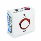 Tri Bague pénis VelvOr Rooster Jason Marron