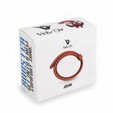 Tri Bague pénis VelvOr Rooster Jason Rouge