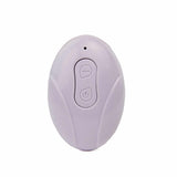 Télécommande FeelzToys Boobie Woogie Poitrine (2 pcs)