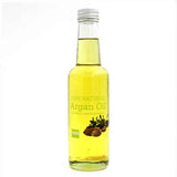 Huile hydratante Yari Huile d'Argan 100% naturel (250 ml)