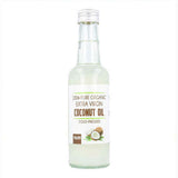 Huile dure    Yari Pure Organic Coconut             (250 ml)