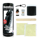 Clonador de Pene Negro Cloneboy 6318
