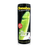 Fluorescent Cloneboy 6349